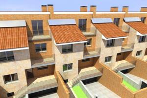 VENTA TERRENO URBANIZABLE CHALET photo 0