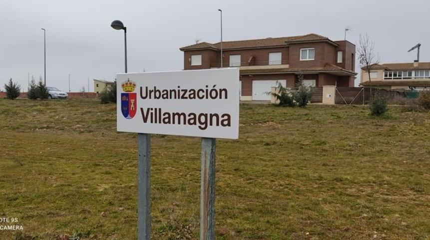 Terreno Urbano en venta en Urb. Villamagna photo 0