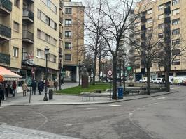 Venta Piso Centro Salamanca photo 0