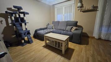 VENTA PISO ALDEASECA photo 0