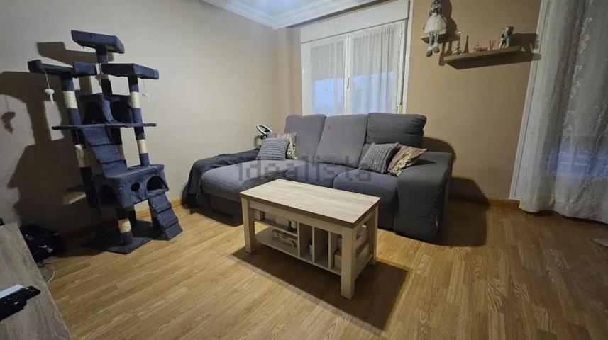 VENTA PISO ALDEASECA photo 0