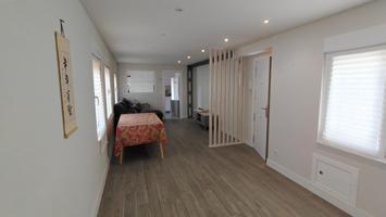 Atico en venta junto a Paseo Canalejas photo 0