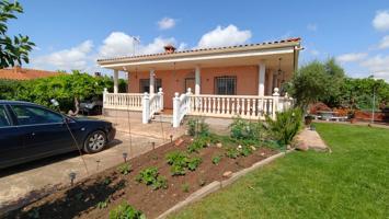 Venta chalet independiente en Calvarrasa de Abajo photo 0