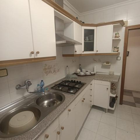 ECONOMICO PISO EN PLANTA BAJA PARA ENTRAR A VIVIR photo 0