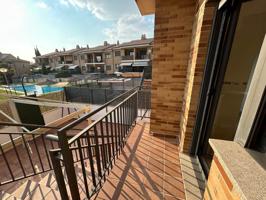Chalet en venta en Cabrerizos photo 0