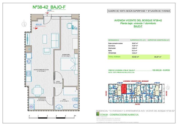 Venta de vivienda en Chinchibarra-Capuchinos photo 0