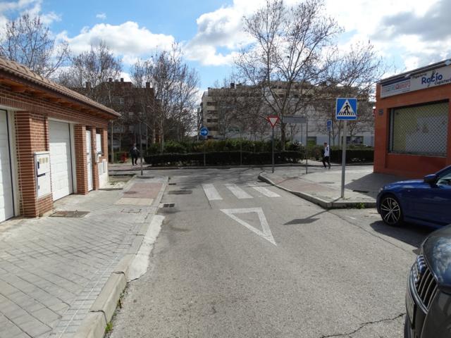 PLAZA DE GARAJE EN RIVAS PUEBLO. photo 0
