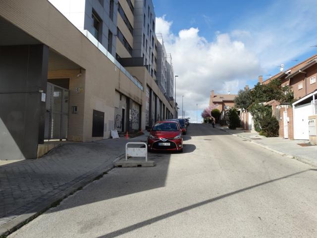 PLAZA DE GARAJE EN RIVAS PUEBLO. photo 0