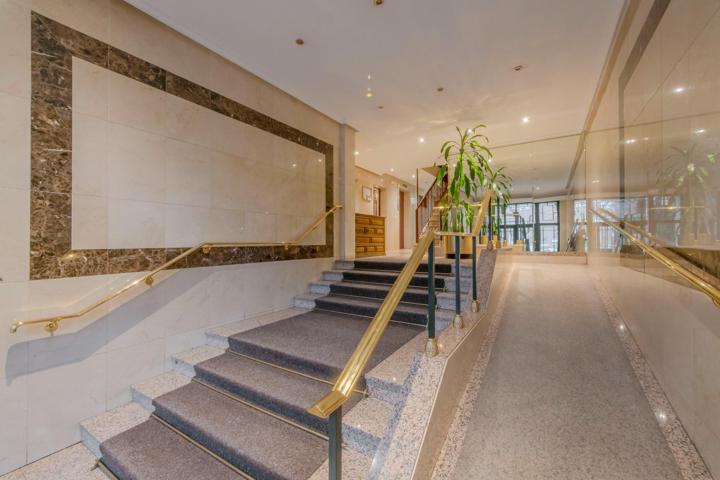 ¡Ponemos en alquiler esta fantástica vivienda tipo L8 en la zona de Artilleros photo 0