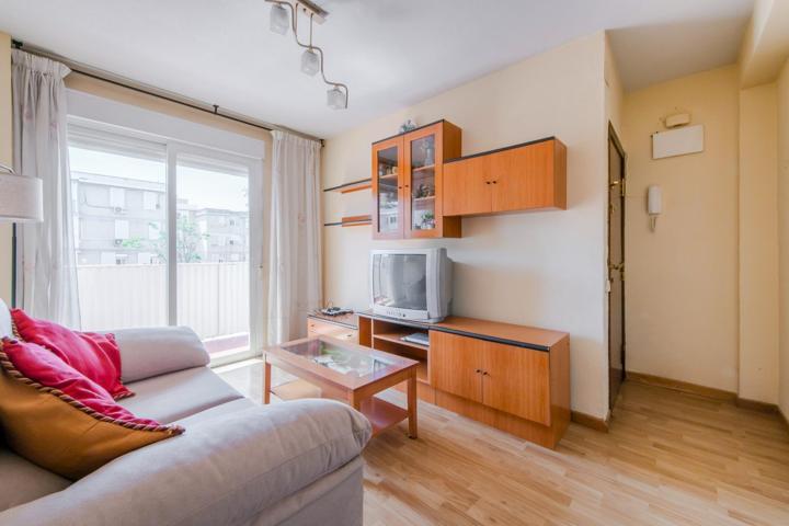 🏡 ¡OPORTUNIDAD! LUMINOSA VIVIENDA EXTERIOR CON TERRAZA Y BUENA UBICACIÓN photo 0