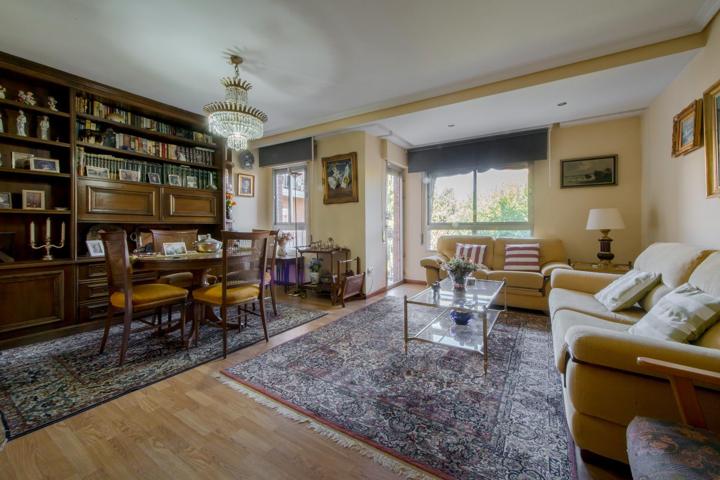Precioso piso en venta en Alcobendas photo 0