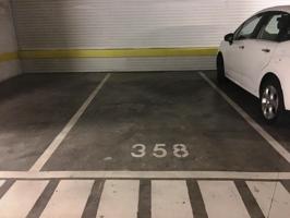 VENTA PLAZA DE GARAJE photo 0