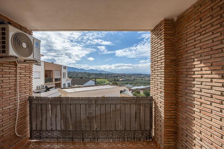 PRECIOSO PISO EN GOJAR photo 0