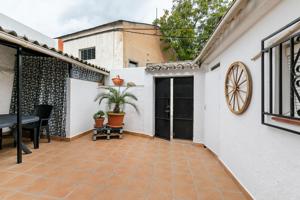 MAGNÍFICA CASA A LA VENTA EN JÁTAR photo 0