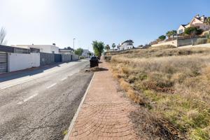 Solar Urbano Exclusivo en Las Gabias junto al Golf photo 0