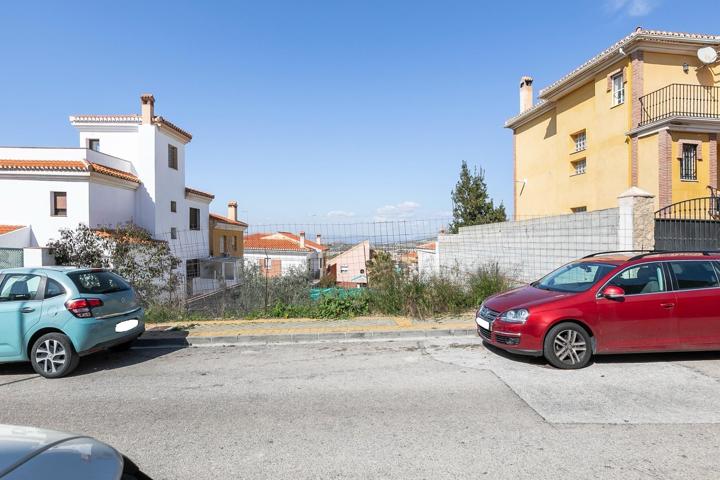 HAZ LA VIVIENDA DE TUS SUEÑOS A UN PASO DE GRANADA photo 0