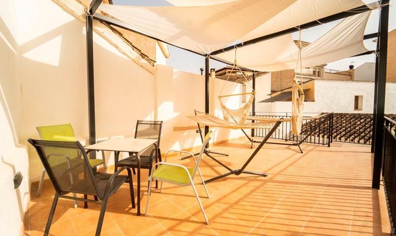 Casa turística con alta rentabilidad asegurada en La Zubia. photo 0