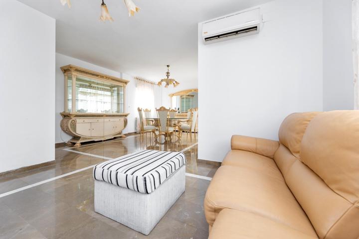 Venta de chalet en Gójar (Granada) photo 0