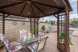 Espectacular casa junto al C.C. Serrallo photo 0