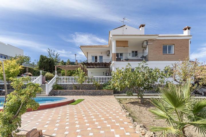 CHALET EN GOJAR photo 0