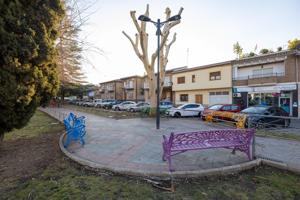 ¡¡¡¡ OPORTUNIDAD DE INVERSIÓN!!! PARCELA UBICADA EN ZONA PRIVILEGIADA DE ARMILLA photo 0