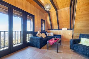 PRECIOSO DUPLEX EN SIERRA NEVADA photo 0