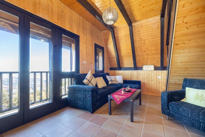 PRECIOSO DUPLEX EN SIERRA NEVADA photo 0