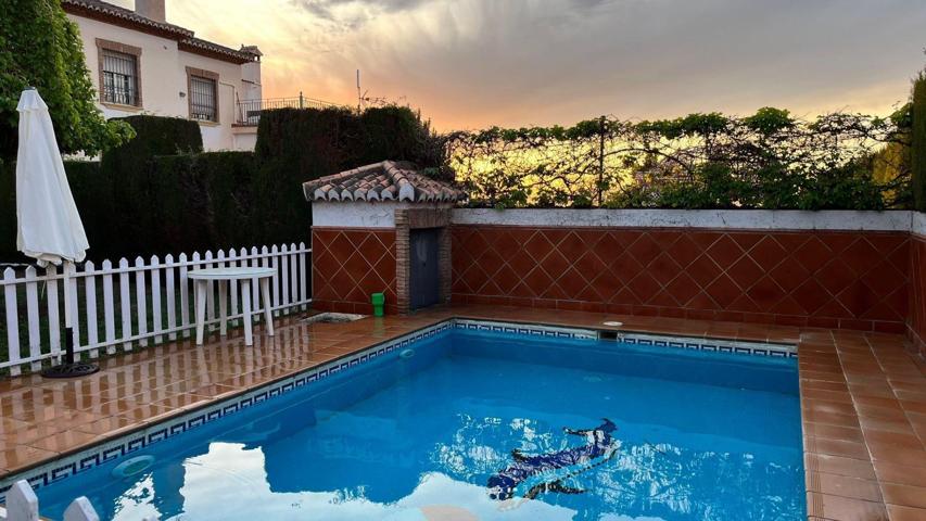 CHALET EN LA ZUBIA photo 0