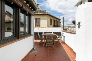 ATICO JUNTO A PLAZA BIB-RAMBLA photo 0
