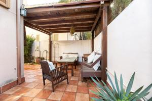 SALE A LA VENTA UNA FANTASTICA VIVIENDA UNIFAMILIAR PAREADA photo 0