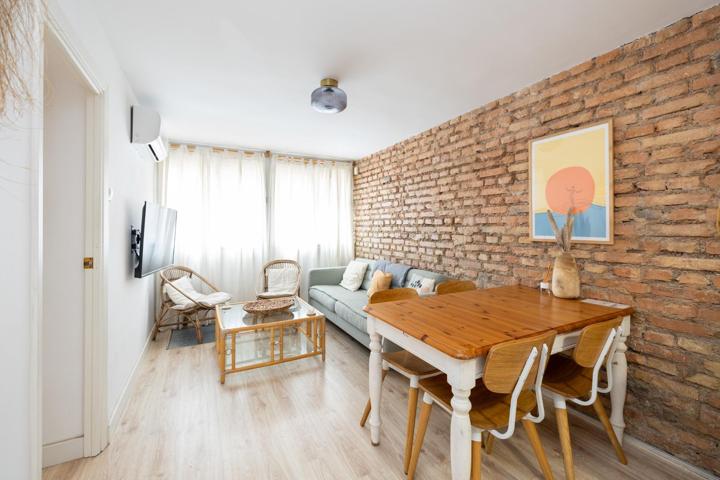 🏠 Piso Junto Plaza del Ángel - Zaidin | Granada photo 0