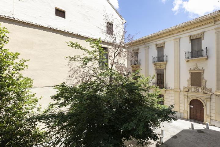 Vivienda Exclusiva En El Corazón de Granada photo 0