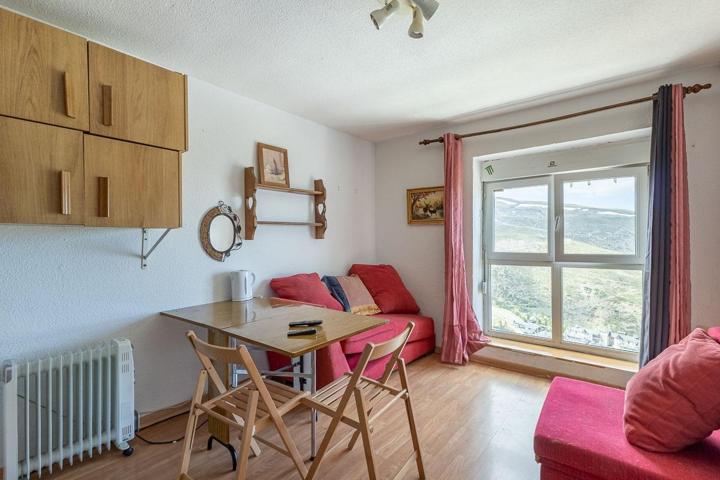🔹 Estudio en venta en Pradollano – Sierra Nevada photo 0