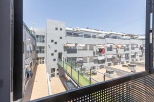 Fantástico Ático dúplex en Albolote con terraza privada photo 0