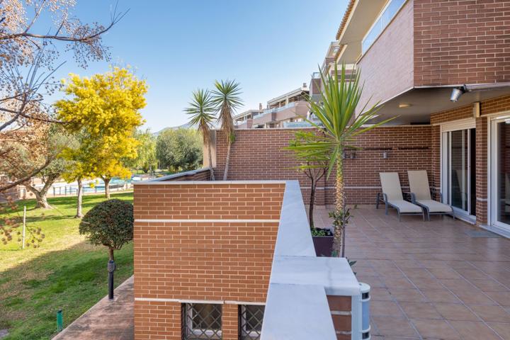 Urbanización Huerta de Santa Rita, La Zubia photo 0