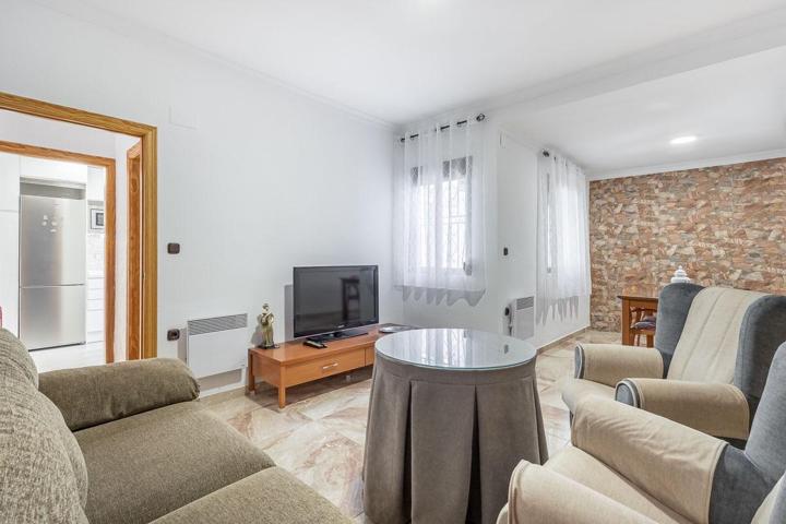PRESENTAMOS ESTA ENCANTADORA CASA EN PLANTA BAJA EN MARACENA photo 0