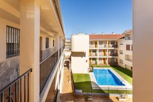 Apartamento para estrenar en Churriana photo 0
