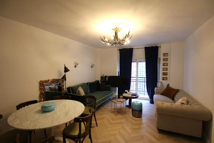 Puentezuelas. Piso reformado hace pocos años con 4 dormitorios y 2 baños. Ascensor. photo 0