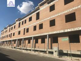 OPORTUNIDAD DE INVERSIÓN - EDIFICIO EN CONSTRUCCIÓN EN VILLALUENGA DE LA SAGRA photo 0
