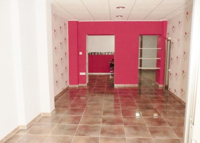 LOCAL COMERCIAL EN ELDA photo 0