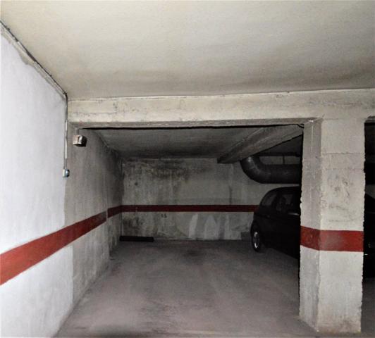 GARAJE EN ELDA ECONÓMICO photo 0