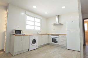 PISO EN ALQUILER EN ELDA, ZONA CAMPICO photo 0