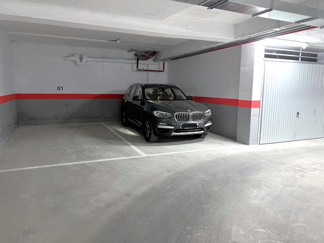 PLAZA DE GARAJE EN EL CENTRO DE ELDA photo 0