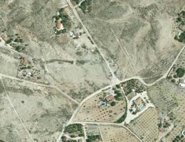 Terreno Urbanizable En venta en El Plano, Sax photo 0