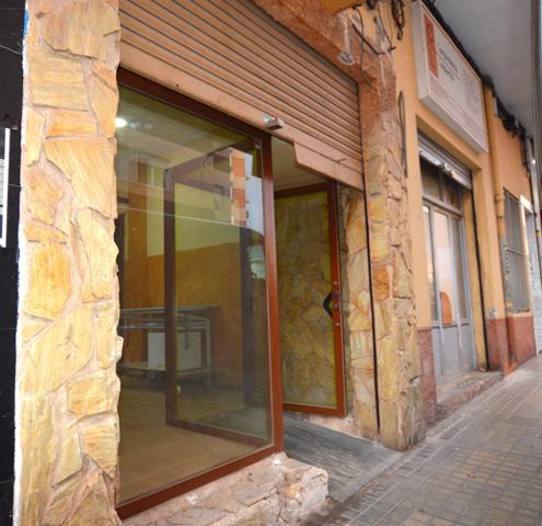 Local apto para cualquier negocio photo 0