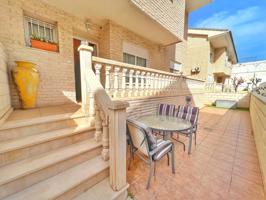 BUNGALOW EN ELDA, ZONA CLUB DE CAMPO photo 0