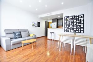 BONITO ESTUDIO EN ELDA CON ASCENSOR, ZONA AVDA DE MADRID photo 0