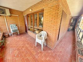AMPLIO PISO EN ELDA, ZONA PLAZA CASTELAR photo 0