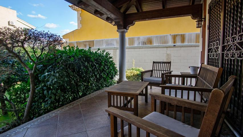 Chalet de ensueño en una de las mejores zonas para vivir y más demandadas de la ciudad de Elda. photo 0