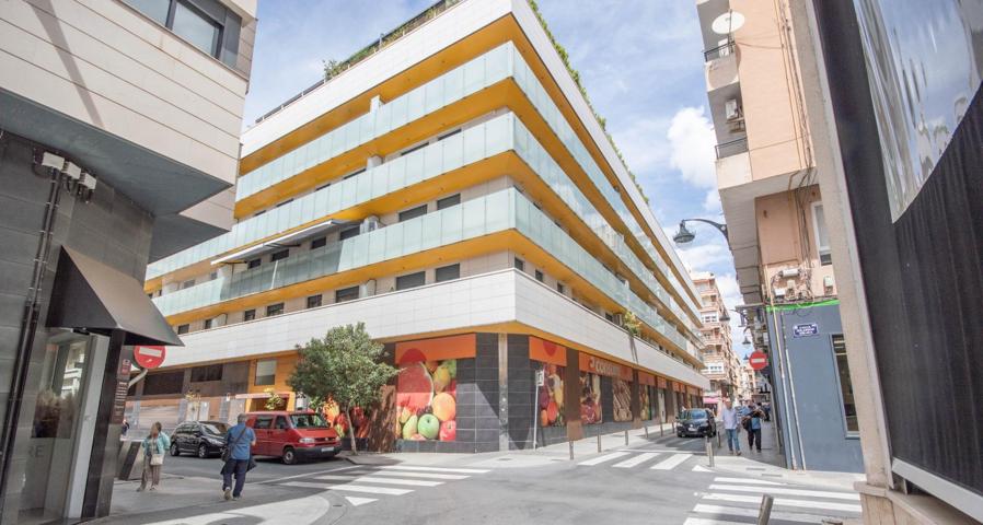 PISO EN VENTA EN PLENO CENTRO DE ELDA photo 0